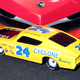 Illustration for article titled Muscle Monday: 69 Mercury Cyclone NASCAR Racer
